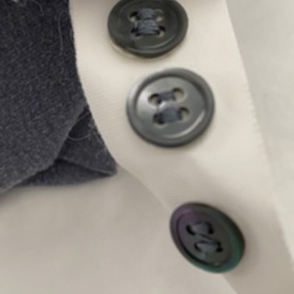 James Perse Men's shirt 4 - Picture 6 of 6